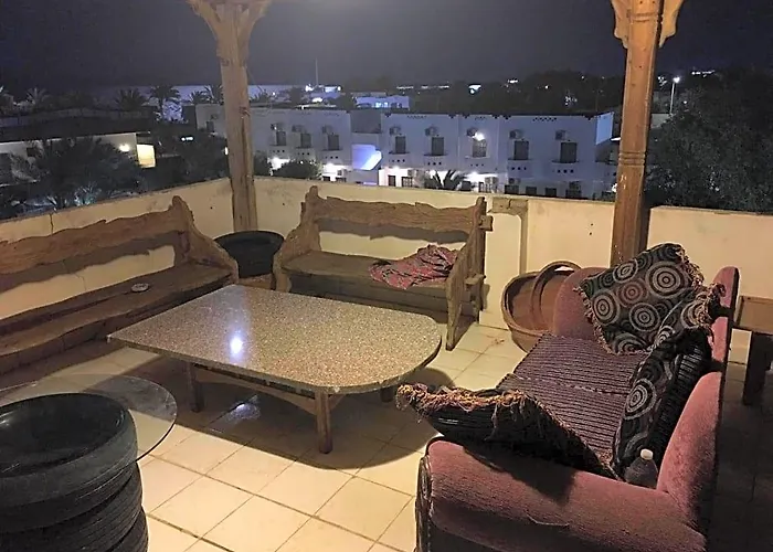 Oda ve Kahvaltı Dahab Home Bed&Breakfast