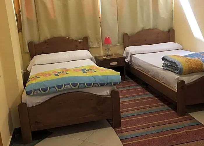 Dahab Home Bed&Breakfast