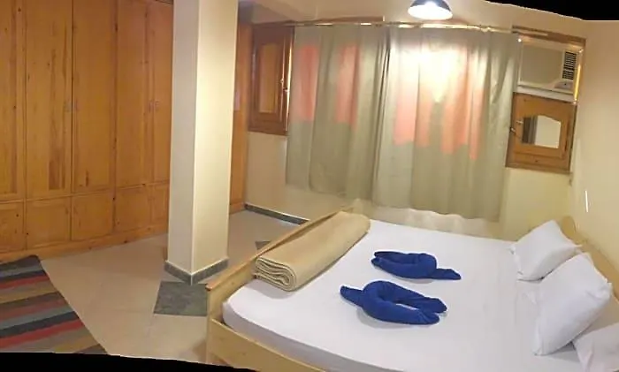 Dahab Home Bed&Breakfast Dahab