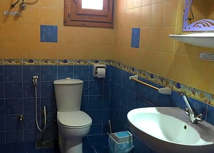 Dahab Home Bed&Breakfast 3* Dahab