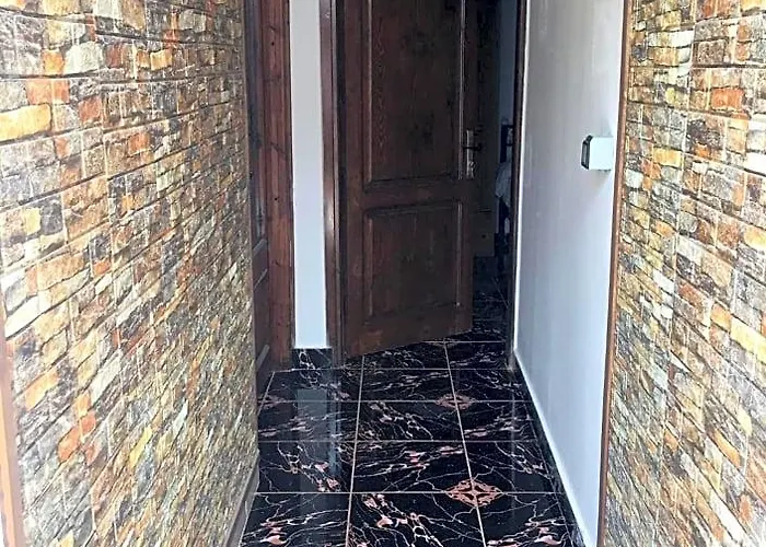 Oda ve Kahvaltı Dahab Home Bed&Breakfast 3*