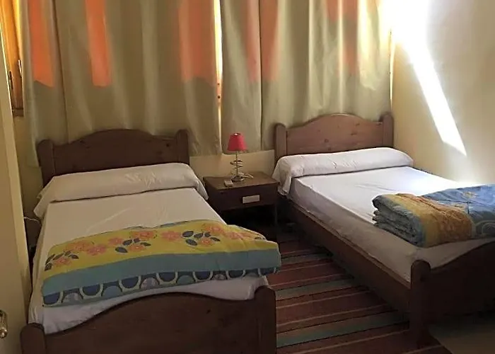 Oda ve Kahvaltı Dahab Home Bed&Breakfast Dahab