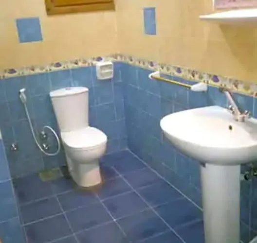Oda ve Kahvaltı Dahab Home Bed&Breakfast 3*