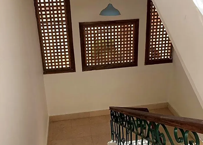 Oda ve Kahvaltı Dahab Home Bed&Breakfast 3*