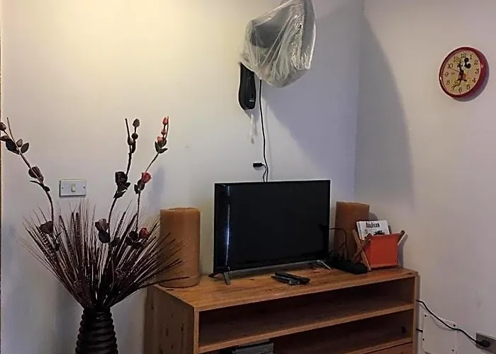 Dahab Home Bed&Breakfast Oda ve Kahvaltı