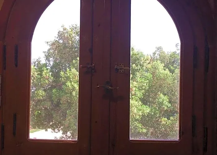 Dahab Home Bed&Breakfast Oda ve Kahvaltı Dahab