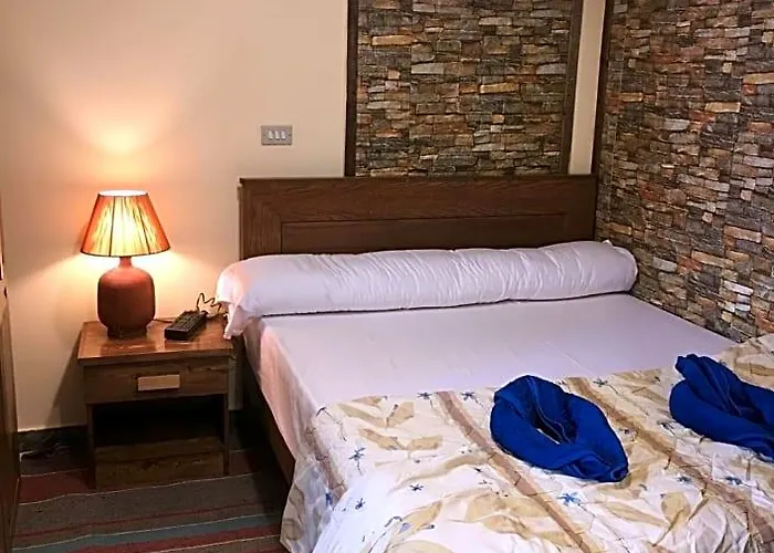 Dahab Home Bed&Breakfast 3*